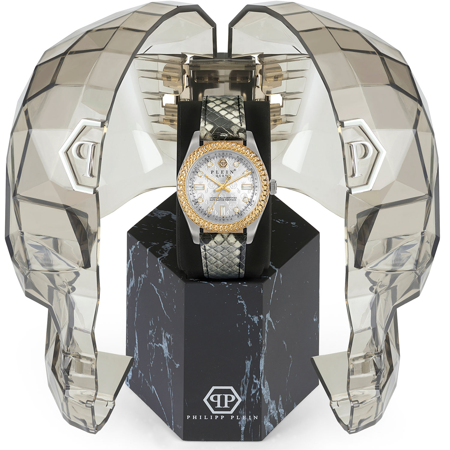 Philipp Plein PWDAA0121